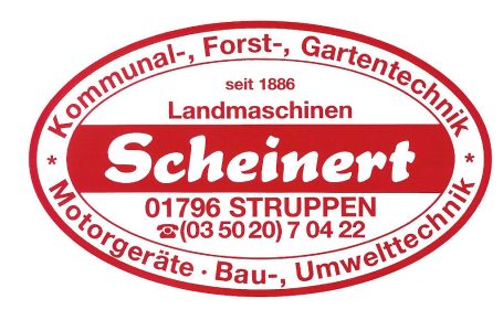 Motorgeräte Scheinert